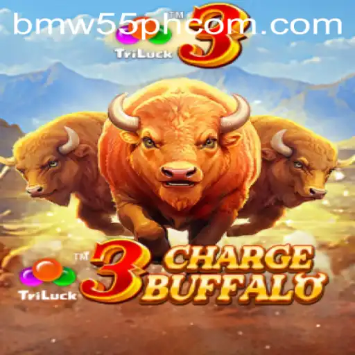 Discover the World of 3ChargeBuffalo: An Intriguing Game Experience