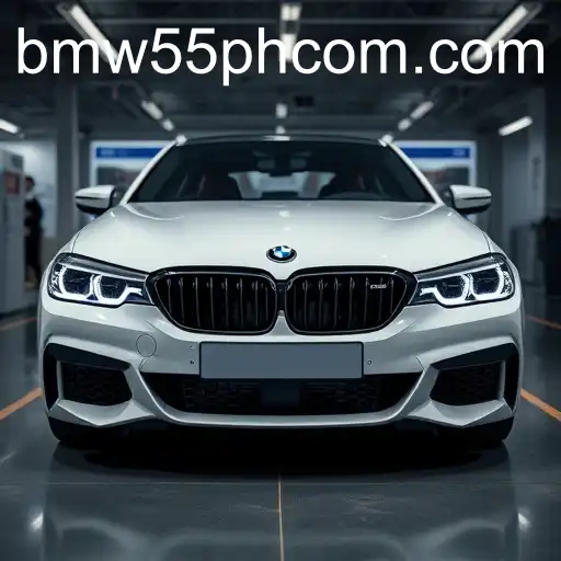 Understanding the Complexities of User Agreements with BMW55 PH