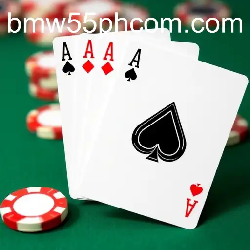 Mastering the Art of Blackjack: Strategies, Tips, and the Role of BMW55 ph