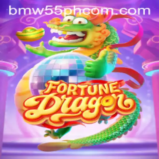 Discover the World of FortuneDragon: An Epic Gaming Adventure with BMW55