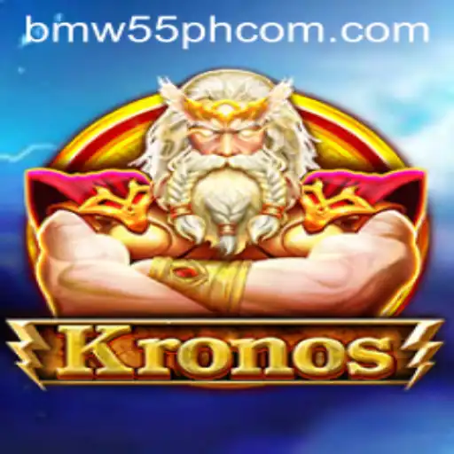 Kronos: The Epic New Era of Gaming