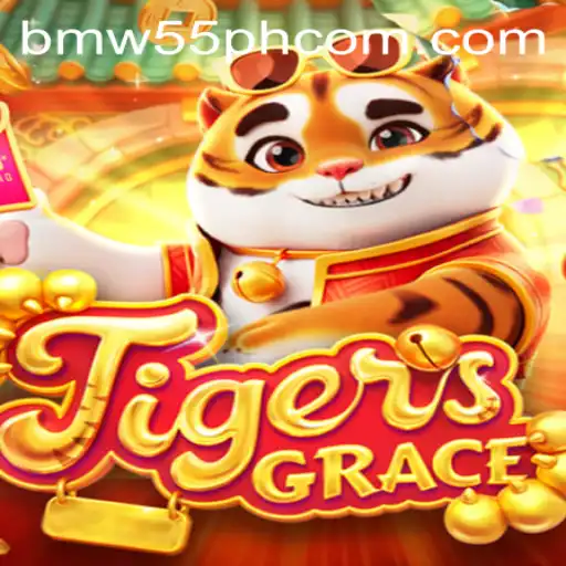 TigersGrace: A New Gaming Phenomenon with BMW55 ph