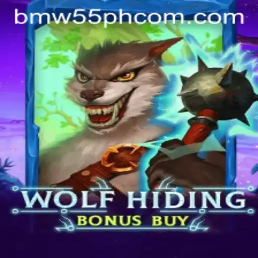 Exploring the Thrills of WolfHidingBonusBuy: A Strategic Gaming Experience