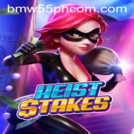 HeistStakes: Dive into the Thrilling World of High-Stakes Virtual Heists