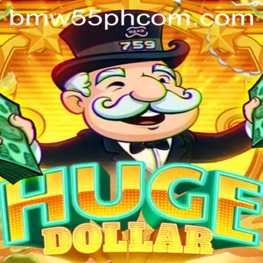 Discover the Thrilling World of HugeDollar: A New Gaming Sensation