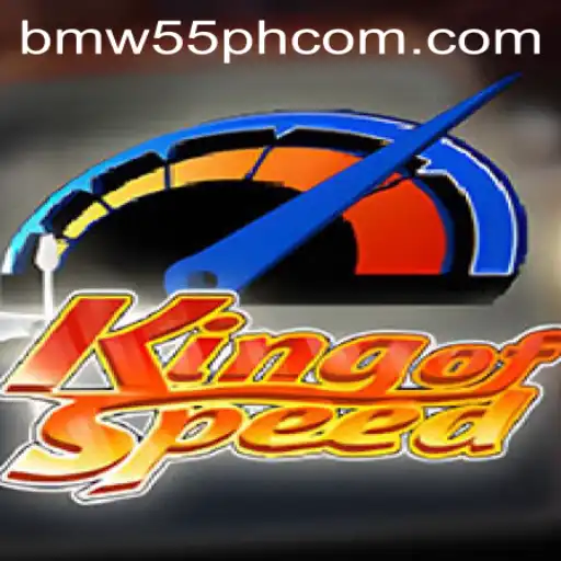 KingofSpeed: A Thrilling New Racing Adventure