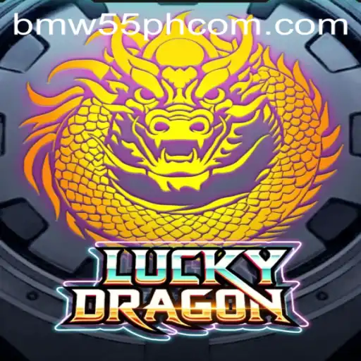 LuckyDragon: A Thrilling Adventure in Gaming