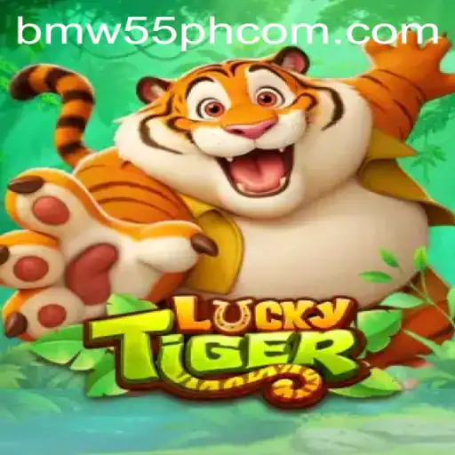 Unveiling LuckyTiger: A New Gaming Phenomenon with BMW55 ph