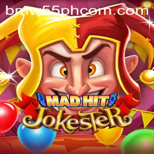 MadHitJokester - A Hilarious Gaming Experience