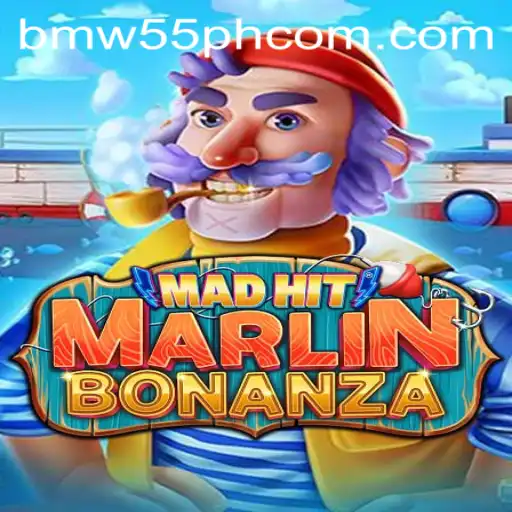 MadHitMarlinBonanza: Dive into the Exciting World of Underwater Adventure Gaming