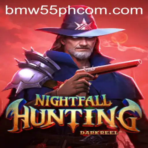 NightfallHunting: An Immersive Gaming Experience in a Modern World