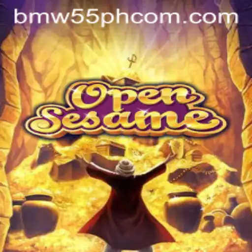 Discovering OpenSesame: A Deep Dive into the Unique Gameplay of BMW55 ph