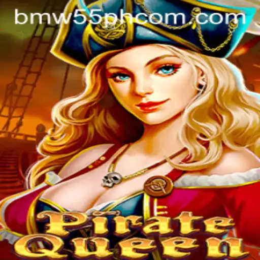 PirateQueen: A High-Seas Adventure Like No Other