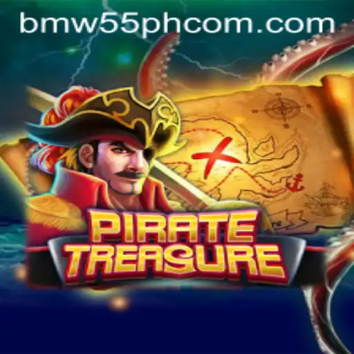 Discover the Thrills of PirateTreasure: A Daring Adventure Awaits