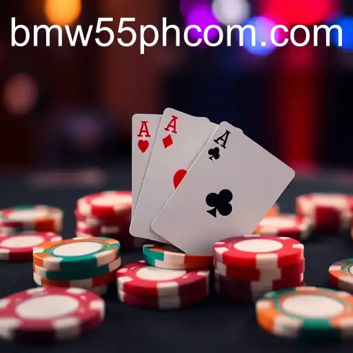 Exploring the World of Poker Games