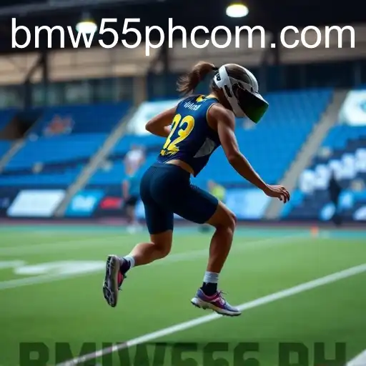 The Impact of BMW55 PH on Modern Sports Performance Enhancement