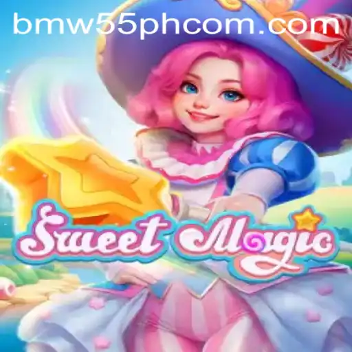 Explore the Enchanting World of SweetMagic with a Surprise Twist